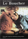 Le Boucher (DVD)