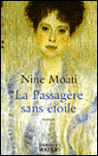 La passagère sans étoile&nbsp;-&nbsp;Nina Moati