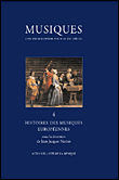 Musiques, une encyclopédie pour le XXIème siècle&nbsp;-&nbsp;Jean-Jacques Nattiez