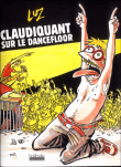 A post� une image