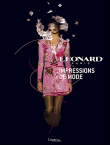 Léonard, impressions de mode&nbsp;-&nbsp;Collectif