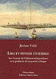 Lire et penser ensemble