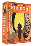 Kirikou et les bêtes sauvages - Édition Prestige (Coffrets 2 DVD)