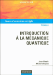 Introduction à la mécanique quantique&nbsp;-&nbsp;Jean Hladik