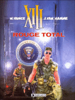 XIII, T5&nbsp;-&nbsp;William Vance, Jean Van Hamme