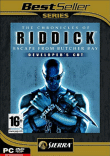 The Chronicles Of Riddick - Escape From Butcher Bay