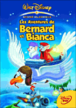 Les Aventures de Bernard et Bianca&nbsp;-&nbsp;Wolfgang Reitherman, John Lounsbery, Art Stevens