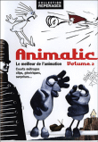 Animatic&nbsp;-&nbsp;Volume 2 - Le Meilleur de l'animation