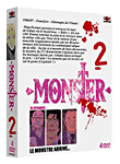Monster&nbsp;-&nbsp;Coffret - Volume 2