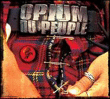 Opium Du Peuple&nbsp;-&nbsp;Sex drugs and variété