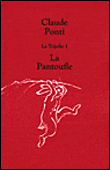 La pantoufle&nbsp;-&nbsp;Claude Ponti