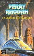 Perry Rhodan, T105&nbsp;-&nbsp;Karl-Herbert Scheer, Clark Darlton