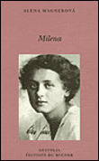 Milena&nbsp;-&nbsp;Alena Wagnerova