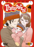Transparent, T4&nbsp;-&nbsp;Sato