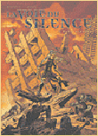 La voie du silence, T1&nbsp;-&nbsp;Grey, Nicolas Mitric