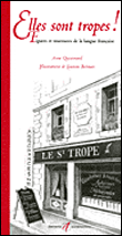 Elles sont tropes !&nbsp;-&nbsp;Anne Quesemand, Laurent Berman