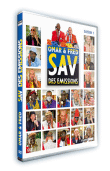 Le SAV des émissions - Saison 1&nbsp;-&nbsp;Omar et Fred
