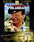 La Taverne de l'irlandais