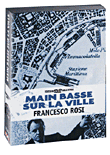Main basse sur la ville - Edition Collector&nbsp;-&nbsp;Francesco Rosi