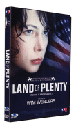 Land of plenty