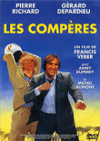Les Compères&nbsp;-&nbsp;Francis Veber