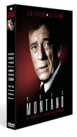 Yves Montand&nbsp;-&nbsp;Alain Corneau, Costa-Gavras