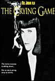The Crying game (DVD)