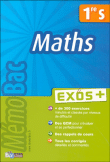 MémoBac Exos + - Mathématiques 1ère S