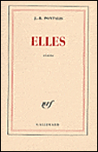 Elles&nbsp;-&nbsp;J.B. Pontalis
