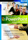 Powerpoint pour les cadres&nbsp;-&nbsp;Catherine Atkinson