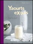 Les yaourts exquis