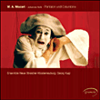 Wolfgang Amadeus Mozart, Johannes Holk&nbsp;-&nbsp;Pantaleon et Colombine K446