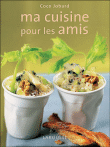 Ma cuisine pour les amis&nbsp;-&nbsp;Coco Jobard