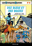 Des Bleus et des bosses