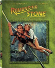 A la poursuite du diamant vert (DVD)