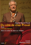 Du côté de chez Proust&nbsp;-&nbsp;Marcel Proust, Jean-Luc Tardieu