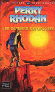 Perry Rhodan, T90&nbsp;-&nbsp;Karl-Herbert Scheer, Clark Darlton