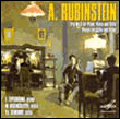 Anton Rubinstein&nbsp;-&nbsp;Trio N°3