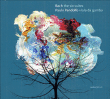 Suites pour viole de gambe BWV1007-BWV1012