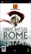 The History Channel - Great Battles of Rome&nbsp;-&nbsp;