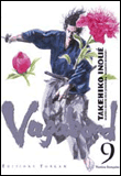 Vagabond, T9&nbsp;-&nbsp;Takehiko Inoue