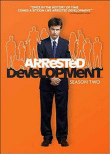 Arrested development - Saison 2&nbsp;-&nbsp;Série Télévisée