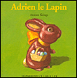 Adrien le lapin