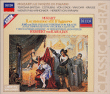 Wolfgang Amadeus Mozart, Herbert von Karajan&nbsp;-&nbsp;Le Nozze di Figaro