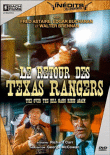 Le Retour des Texas Rangers&nbsp;-&nbsp;Film
