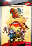Monster allergy, T1&nbsp;-&nbsp;Barbara Canepa, Alessandro Barbucci