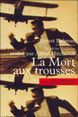 La mort aux trousses&nbsp;-&nbsp;Alfred Hitchcock, Ernest Lehman