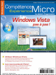 Windows Vista pas à pas&nbsp;-&nbsp;Collectif