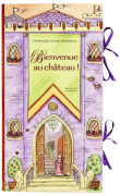 Bienvenue au château&nbsp;-&nbsp;Frédérique Fraisse, Jeff East