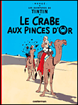 Tintin, T9 Petit format&nbsp;-&nbsp;Hergé